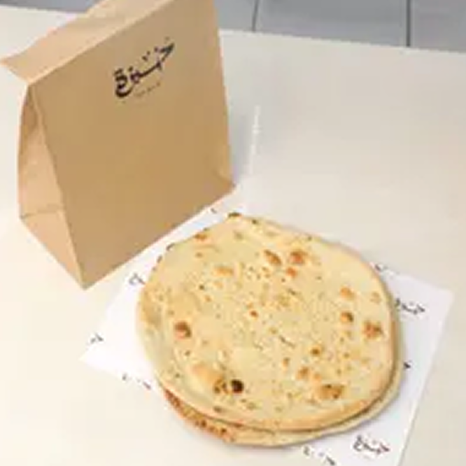Tanoor Bread